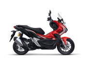 Xe máy - Xe đạp - Honda ADV 350 sắp ra mắt: SH 300i cũng chỉ là &quot;tép&quot;