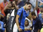 Thể thao - US Open thời Covid-19: Djokovic bị loại lập tức nếu vi phạm điều này