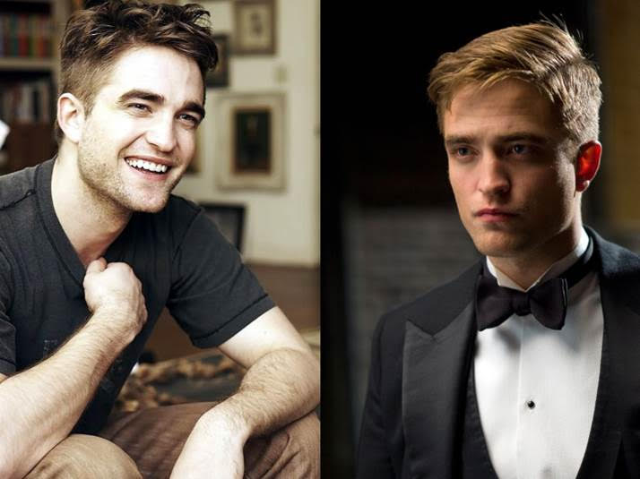 Robert Pattinson - "Người Dơi" mới của vũ trụ điện ảnh DC