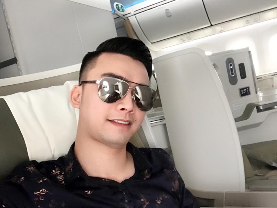 Phi công trẻ hủy hôn với giảng viên Âu Hà My sau tin đồn lộ clip "nhạy cảm" giờ ra sao? - 8