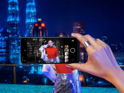 Thời trang Hi-tech - OPPO Reno4: Khi AI được tăng cường phục vụ trải nghiệm