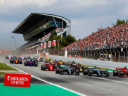 Thể thao - Đua xe F1, Spanish GP: Tháng 8 khắc nghiệt “xứ bò tót” &amp; dấu hỏi những chiếc lốp