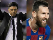 Bóng đá - Barca tìm người thay Setien: Messi &quot;chấm&quot; siêu HLV có biệt danh &quot;Napoleon&quot;