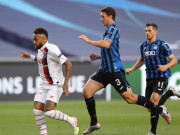 Bóng đá - Trực tiếp bóng đá Cúp C1, Atalanta - PSG: Ác mộng kinh hoàng (Hết giờ)