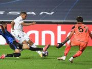 Bóng đá - Kết quả bóng đá Cúp C1, Atalanta - PSG: Ngược dòng không tưởng, tuyệt đỉnh siêu sao