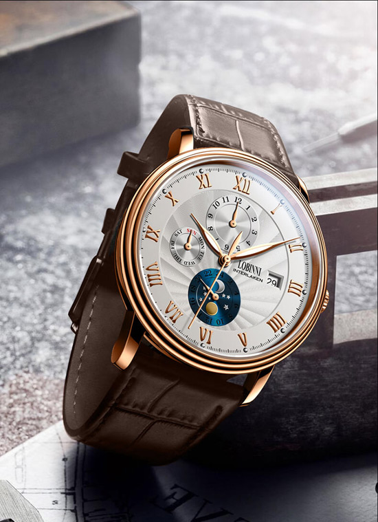 Bảo Thanh Watch – Nhà phân phối chính thức thương hiệu Lobinni tại Việt Nam - 4