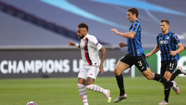 Trực tiếp bóng đá Cúp C1, Atalanta - PSG: Ác mộng kinh hoàng (Hết giờ) - 1