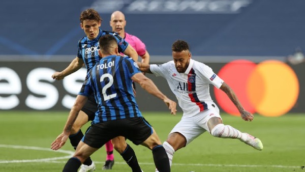 Trực tiếp bóng đá Cúp C1, Atalanta - PSG: Ác mộng kinh hoàng (Hết giờ) - 3