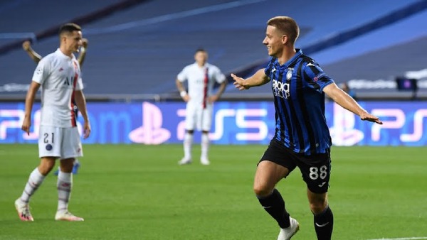 Trực tiếp bóng đá Cúp C1, Atalanta - PSG: Ác mộng kinh hoàng (Hết giờ) - 2