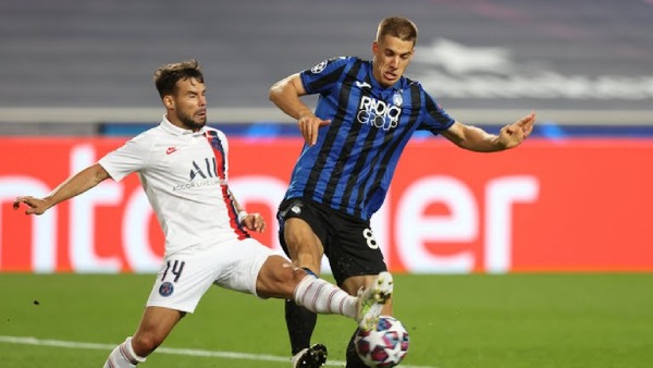 Trực tiếp bóng đá Cúp C1, Atalanta - PSG: Ác mộng kinh hoàng (Hết giờ) - 4