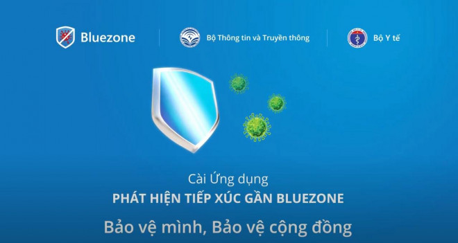 Cục Tin học hóa: &#39;Bluezone không đánh cắp thông tin người dùng&#39; - 1