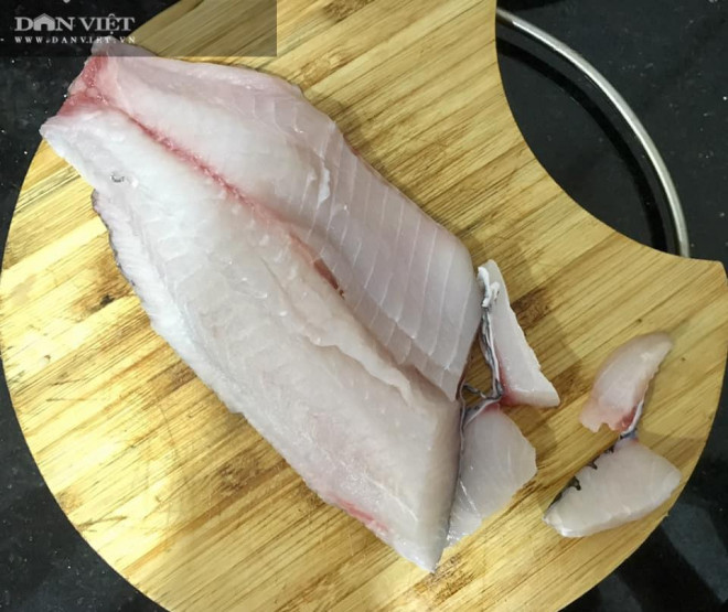 Bí quyết nấu món bún cá chuẩn vị, không tanh, ăn hoài không ngán - 1