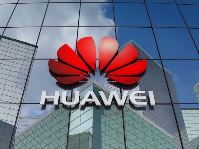 Bị Mỹ gây sức ép đủ đường, Huawei vẫn ngược dòng ngoạn mục
