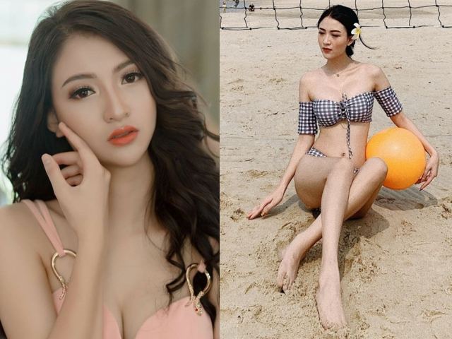 Nữ diễn viên phim "Đại gia chân đất" gây sốt "Hoa hậu Việt Nam 2020" là ai?