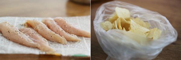 Món gà chế biến theo cách này không gây tăng cân, lại giúp tăng cơ, giảm căng thẳng - 1