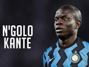 Bóng đá - Tin nóng chuyển nhượng 14/8: Inter Milan sáng cửa có Kante từ Chelsea