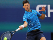 Thể thao - Djokovic dự US Open vắng Nadal - Federer: Cảnh giác bi kịch lặp lại