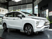 Tin tức ô tô - Giá xe Mitsubishi Xpander lăn bánh mới nhất tháng 8/2020