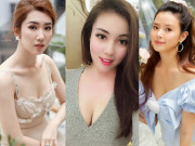 Đời sống Showbiz - Midu và hot girl giảng viên là cực phẩm &quot;đẹp - giỏi - giàu&quot; vẫn bị bạn trai phụ bạc thế này đây