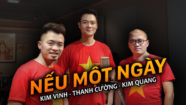 “Nếu một ngày” đốn tim người nghe với tiếng lòng của các bác sĩ tham gia chống dịch - 1