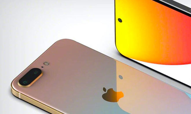 Choáng với số lượng “iPhone giá rẻ” mà Apple đang ấp ủ - 1