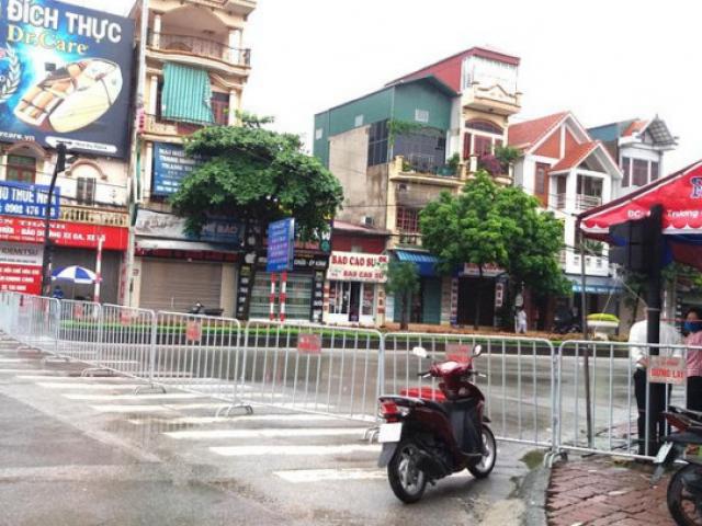 Tin tức trong ngày - Lịch trình của ca mắc COVID-19 số 950: Đi du lịch Sa Pa, Quảng Ninh, tiếp xúc nhiều người