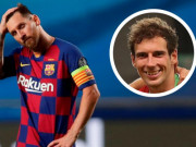 Bóng đá - Barca thua thảm Bayern Munich: Nhận thêm tin dữ, Messi tê tái khi đối thủ hả hê