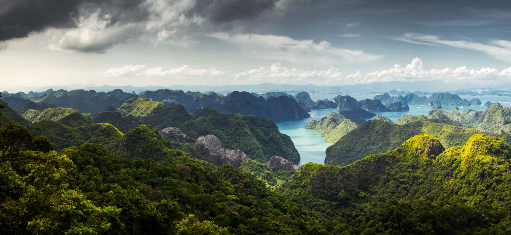 10 điểm đến đẹp nhất Việt Nam do khách Tây bình chọn - 11