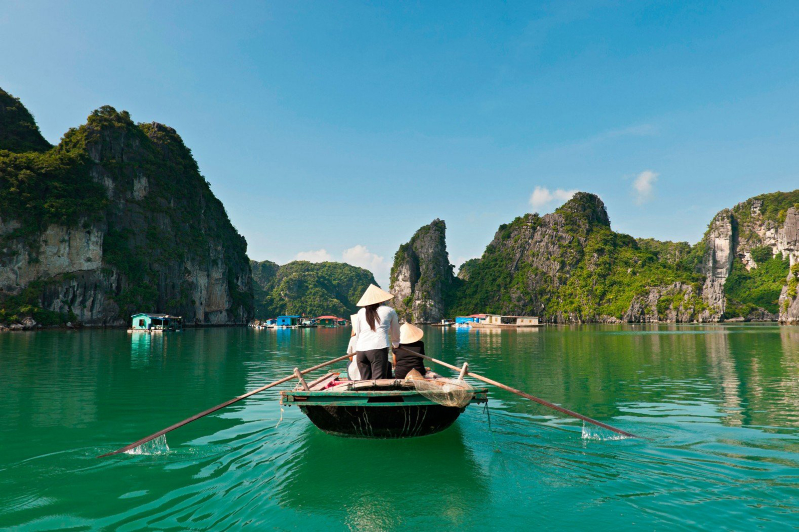 10 điểm đến đẹp nhất Việt Nam do khách Tây bình chọn - 4