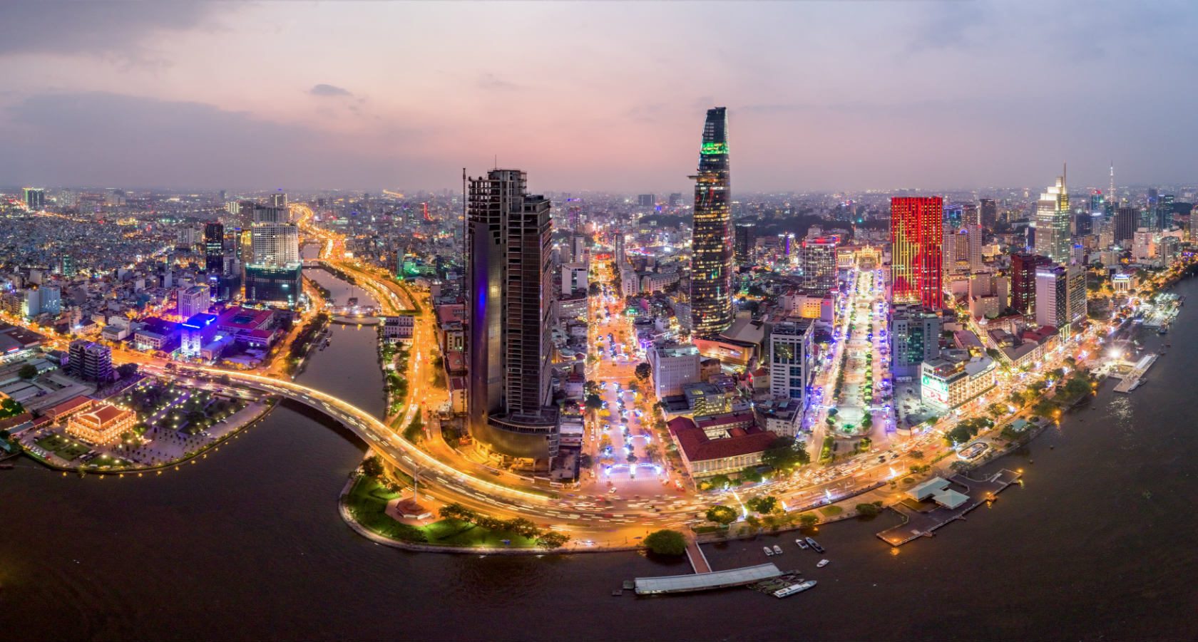 10 điểm đến đẹp nhất Việt Nam do khách Tây bình chọn - 6
