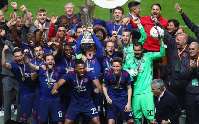 MU được kỳ vọng sẽ vô địch Europa League 2019/20