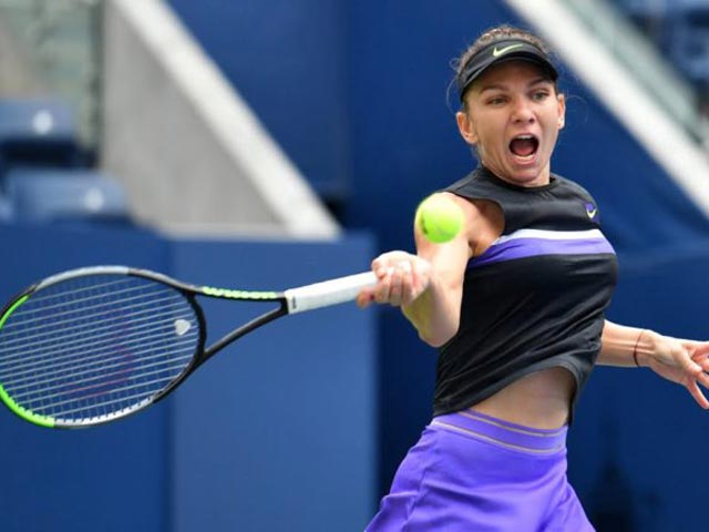 Tin thể thao HOT 16/8: Simona Halep vô địch Prague Open - 1