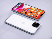 Thời trang Hi-tech - iFan chờ đợi iPhone 12 là hoàn toàn xứng đáng vì... quá đẹp