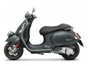 Thế giới xe - Xe ga mới 2020 Vespa Sei Giorni II Edition 300 HPE, giá 171 triệu đồng