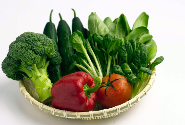 7 thói quen ăn rau bạn phải bỏ ngay lập tức - 1