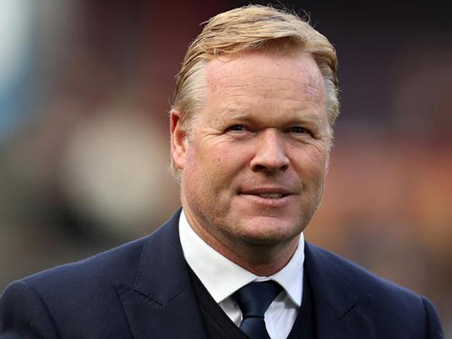 Đích thân chủ tịch Bartomeu đàm phán với Koeman