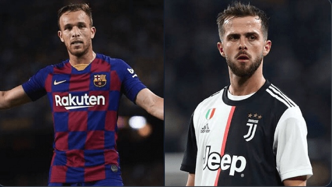 Mùa hè 2020, Arthur sẽ rời&nbsp;Barca&nbsp;theo một thỏa thuận trao đổi cầu thủ với&nbsp;Juventus, Pjanic ra đi theo chiều ngược lại