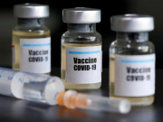 Thế giới - TQ cấp bằng sáng chế cho vaccine Covid-19 đầu tiên