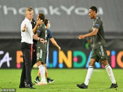 Bóng đá - MU thua Europa League: 5 lần bị knock-out, Solskjaer kém bản lĩnh hay đen đủi?