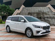 Tin tức ô tô - Giá lăn bánh KIA Sedona mới nhất tháng 8/2020