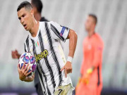 Bóng đá - HLV Pirlo họp kín &quot;ông trùm&quot; Juventus: 6 giờ định đoạt tương lai Ronaldo