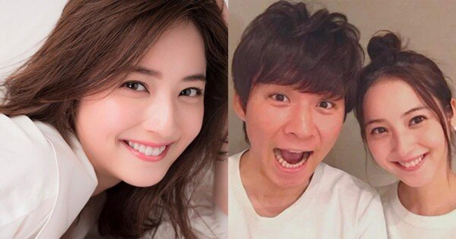 Khi kết hôn với Ken Watabe, nữ diễn viên khiến nhiều fan nam tiếc nuối. Tháng 6 năm nay, bê bối chồng của cô ngoại tình với danh sách lên tới 182 người khiến truyền thông Nhật Bản rúng động.
