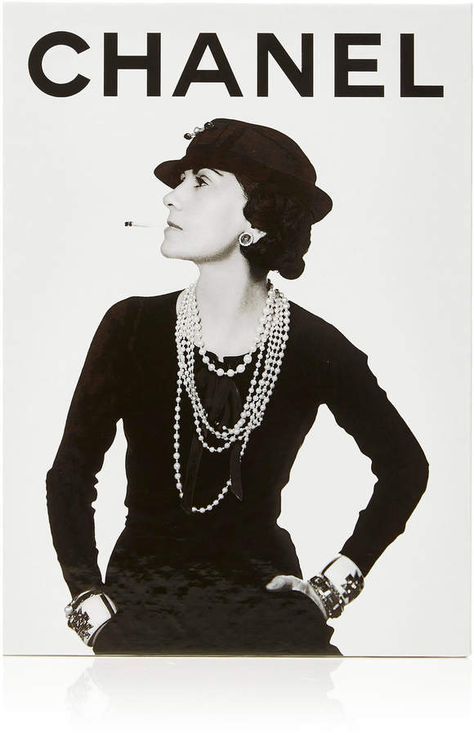 12 điều bạn chưa biết về thiên tài Coco Chanel của đế chế thời trang 2 chữ C - 1