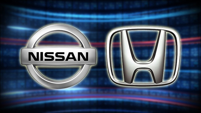 Honda và Nissan sáp nhập là điều khó có thể xảy ra - 1