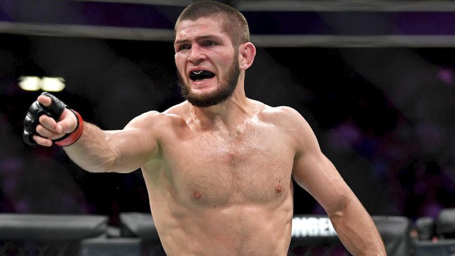 Khabib