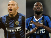 Bóng đá - Inter thắng 5 sao: Lukaku ghi bàn như máy, sắp đưa Ronaldo &quot;béo&quot; vào dĩ vãng