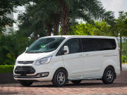 Tin tức ô tô - Giá lăn bánh xe MPV Ford Tourneo mới nhất tháng 8/2020