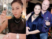 Đời sống Showbiz - Thu Minh khoe đồng hồ và nhẫn kim cương bạc tỷ, khối tài sản thật sự mới đáng nể