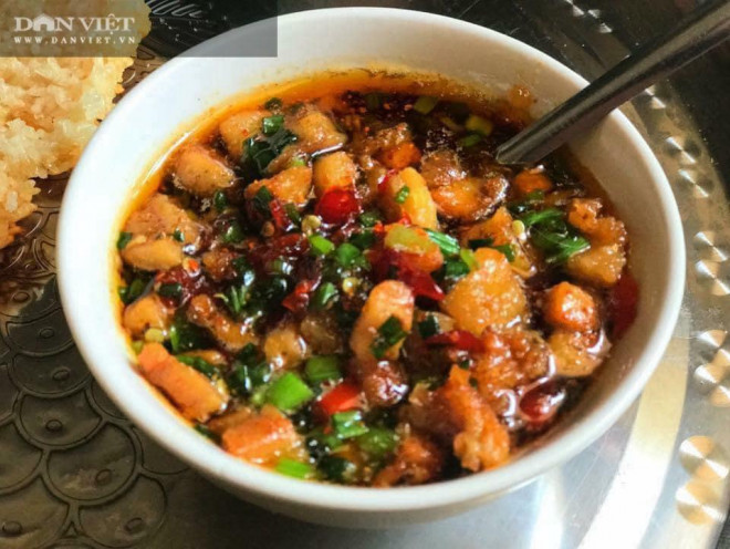 Tuyệt chiêu làm cơm cháy đáy nồi, món ngon khó cưỡng cho ngày mưa rả rích - 2