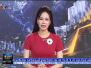 Tin tức trong ngày - VTV xin lỗi người bán hàng rong khi gọi là sống ký sinh trùng